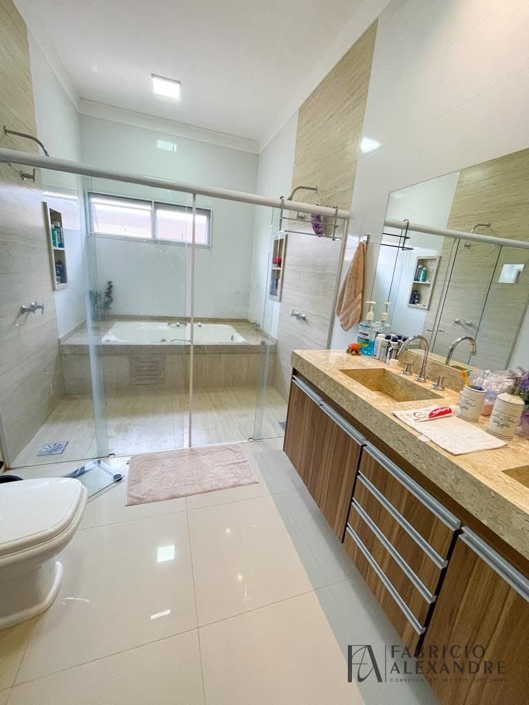 Casa à venda com 3 quartos, 3 suítes, 4 vagas e 248m² no Terravista Residence Club, Mirassol (SP) — foto 29 de 30