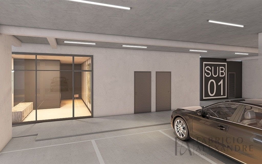 Apartamento à venda com 3 quartos, 3 suítes e 162m² no Quintessa, São José do Rio Preto (SP) — foto 5 de 5