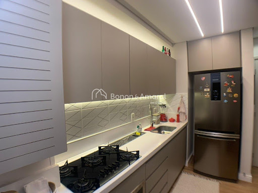Apartamento, 1 quarto, 35 m² - Foto 12
