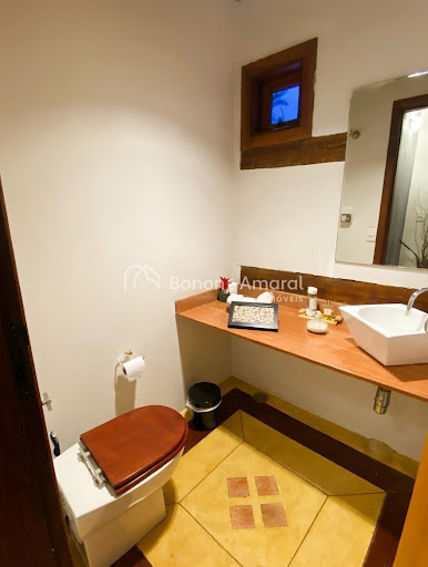 Casa de Condomínio, 3 quartos - Foto 11