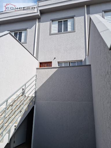Casa em Vila Siria  -  São Paulo