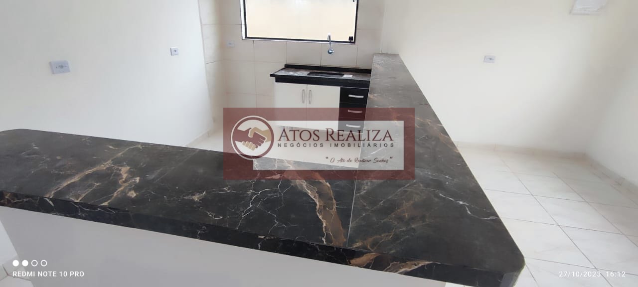 Casa à venda com 2 quartos, 1 suíte, 2 vagas e 75m² no Balneário São José, São Paulo (SP) — foto 11 de 16