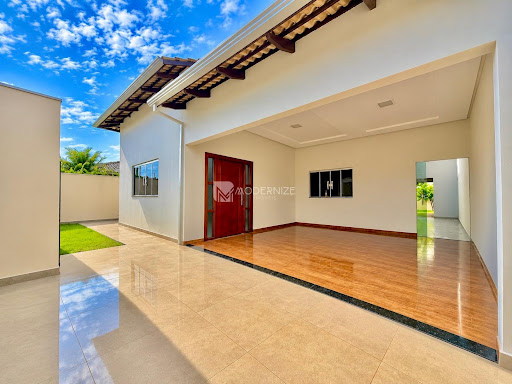 Casa em Jardim Europa  -  Catalão