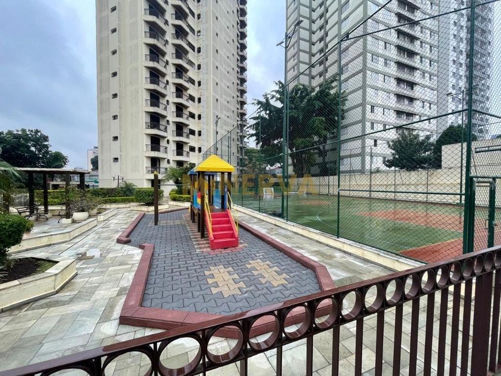 Apartamento para alugar com 4 quartos, 3 suítes, 3 vagas e 156m² no Vila Gomes Cardim, São Paulo (SP) — foto 24 de 30
