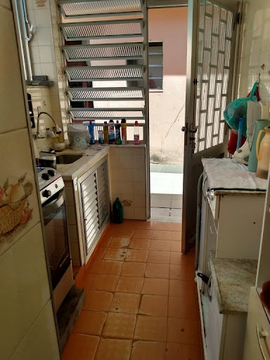 Casa Duplex em Freguesia Ilha do Governador  -  RJ