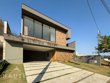 Casa Em Condomínio Vale das Águas   -  Bragança Paulista