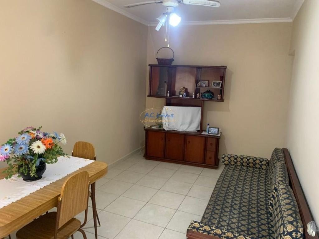 Apartamento à venda com 2 quartos, 1 banheiro, 1 vaga e 64m² no Cidade Ocian, Praia Grande (SP) — foto 3 de 30