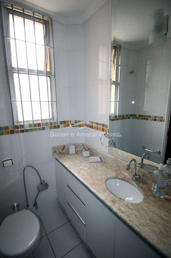 Apartamento, 3 quartos, 120 m² - Foto 6