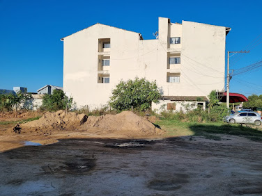 Lote / Terreno em Cidade Nova  -  Itaperuna
