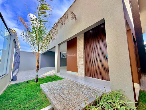 Casa em Residencial Village  -  Catalão