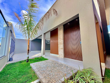 Casa em Residencial Village  -  Catalão