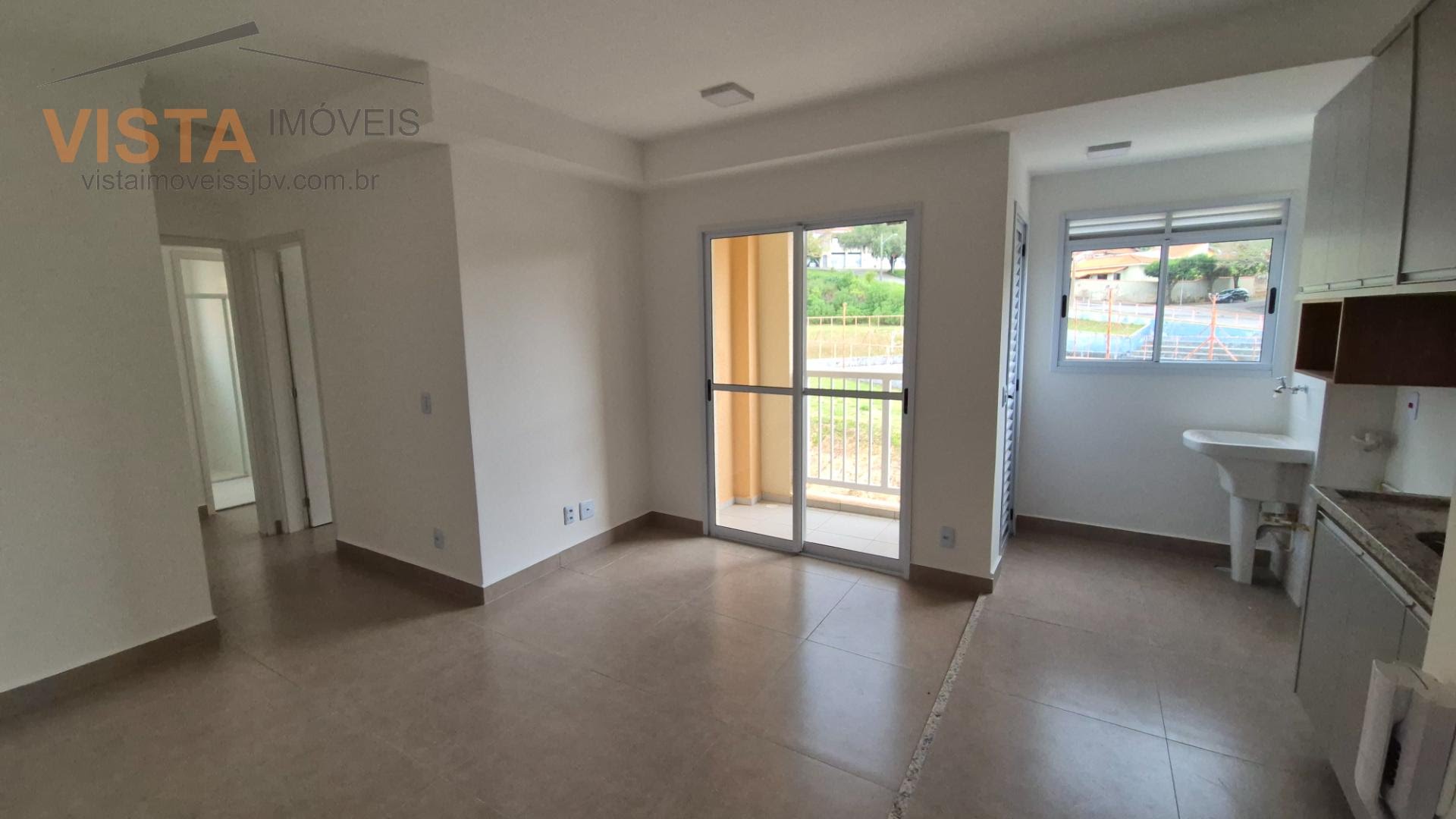 SALA E COZINHA