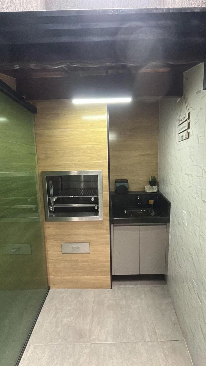 Apartamento à venda com 2 quartos, 2 suítes, 2 vagas e 97m² no Jardim Cidade Pirituba, São Paulo (SP) — foto 26 de 28