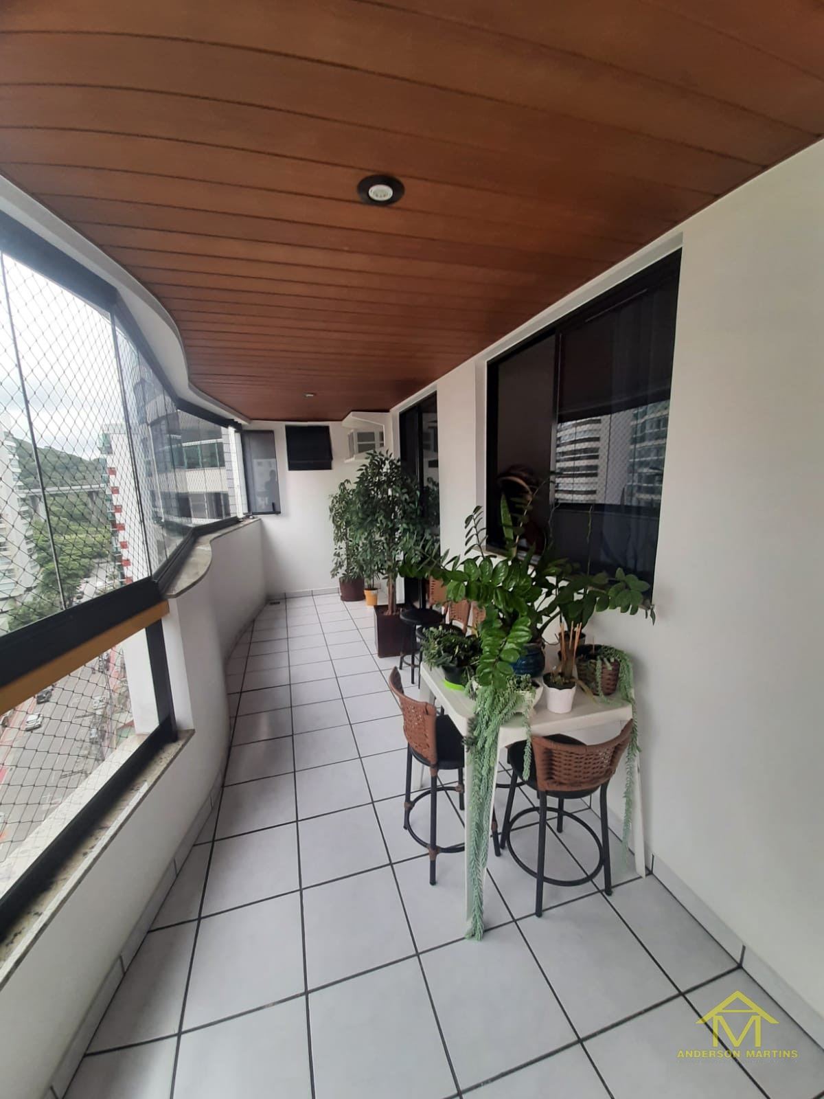 Apartamento, 4 quartos, 190 m² - Foto 19