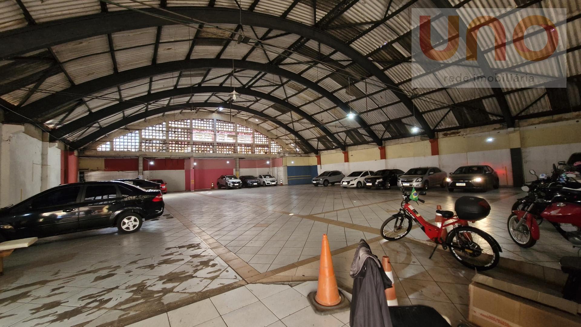Comercial para alugar com 1 banheiro e 400m² no Amambai, Campo Grande (MS) — foto 17 de 17