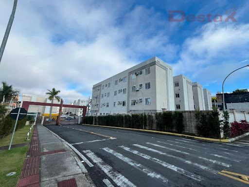 Apartamento no Bairro Serraria  -  São José