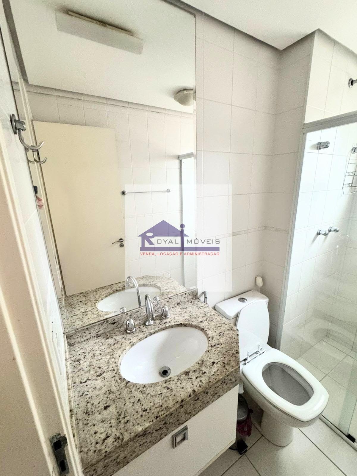 Apartamento para alugar com 1 quarto, 1 banheiro, 1 vaga e 42m² no Consolação, São Paulo (SP) — foto 7 de 30