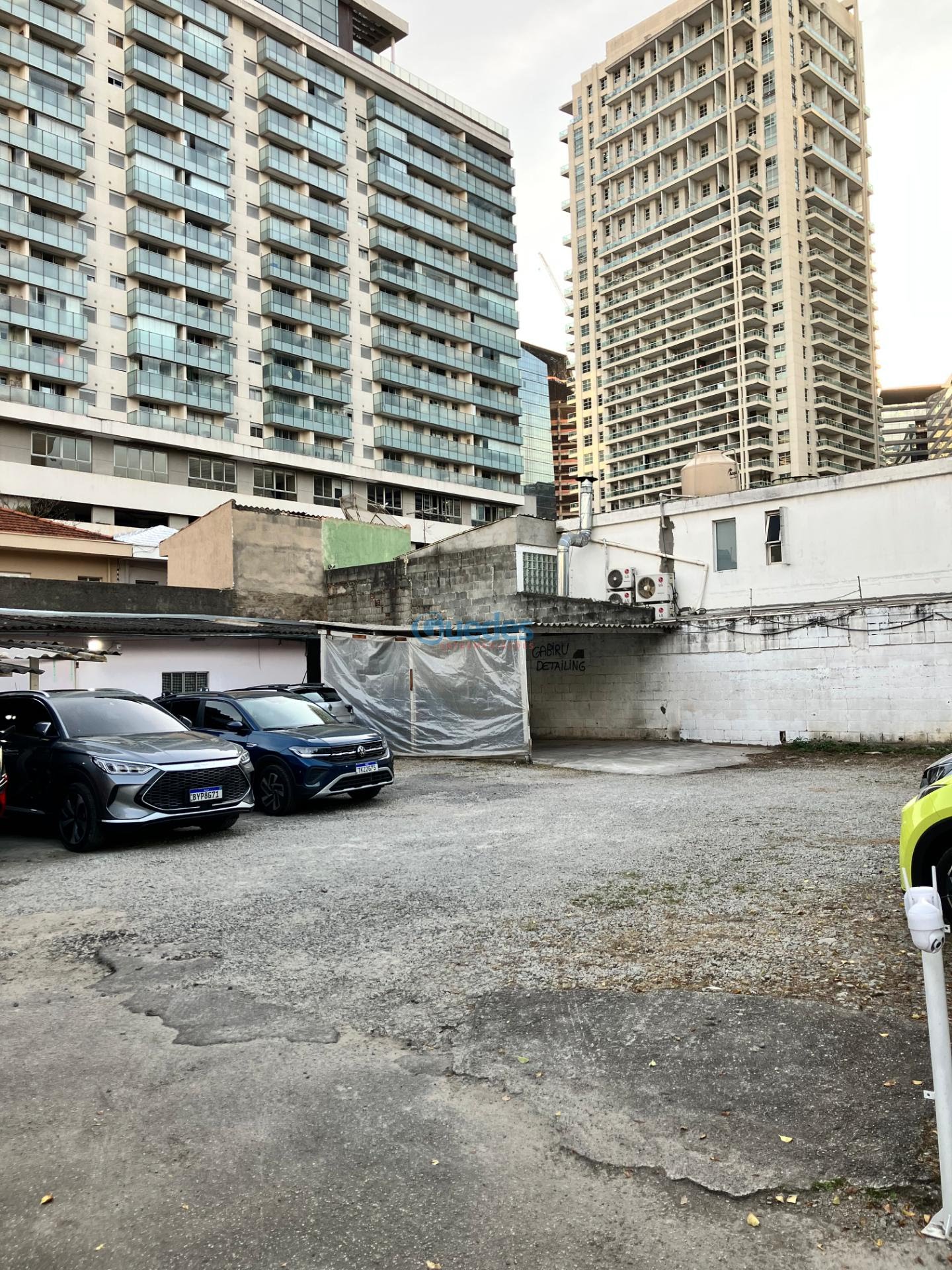 Terreno à venda no Vila Sao Francisco (zona Sul), São Paulo (SP) — foto 2 de 8