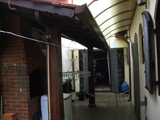 Garagem