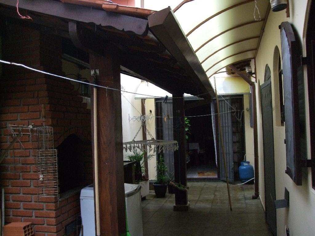 Garagem