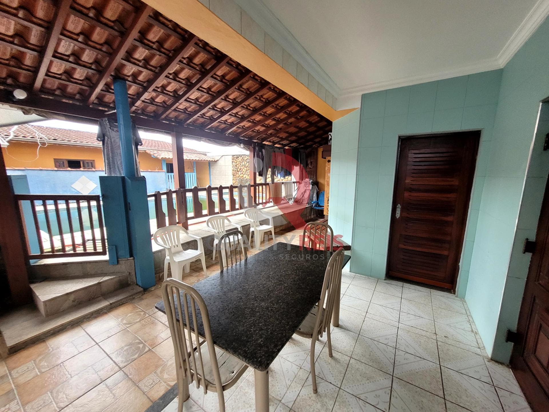 Sobrado, 3 quartos, 500 m² - Foto 22