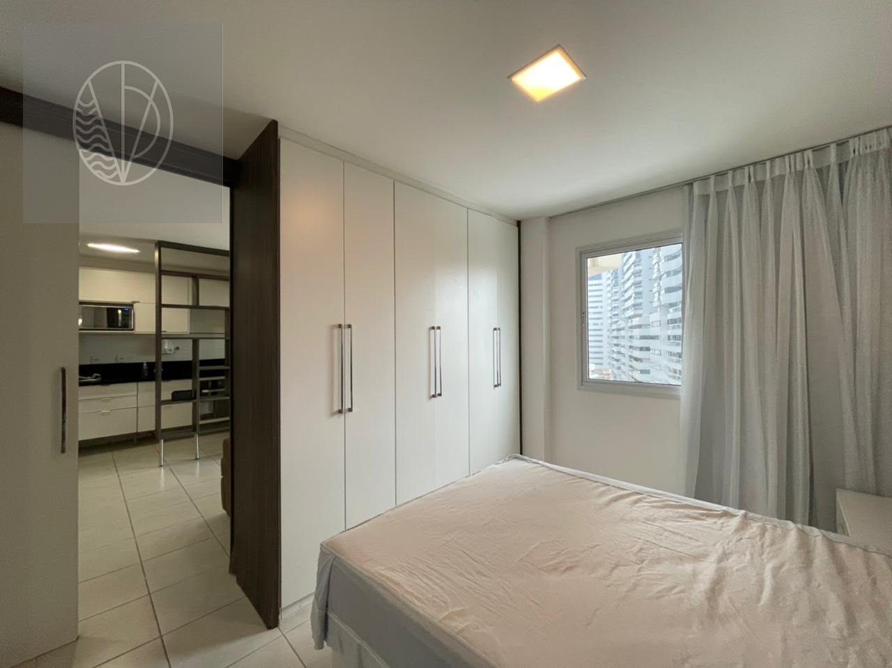 Apartamento para alugar com 1 quarto, 1 suíte, 1 vaga e 33m² no Caminho das Árvores, Salvador (BA) — foto 15 de 30