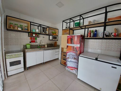 Casa à venda com 3 quartos, 1 suíte, 3 vagas e 360m² no Enseada dos Golfinhos, Ilha de Itamaracá (PE) — foto 12 de 15