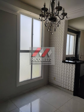 Apartamento em Campestre  -  Piracicaba