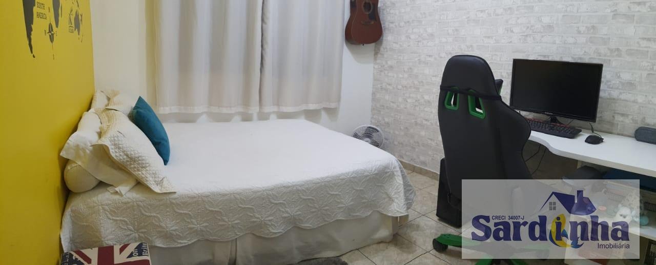Apartamento à venda com 4 quartos, 1 suíte, 3 vagas e 250m² no Conjunto Residencial Butantã, São Paulo (SP) — foto 14 de 30
