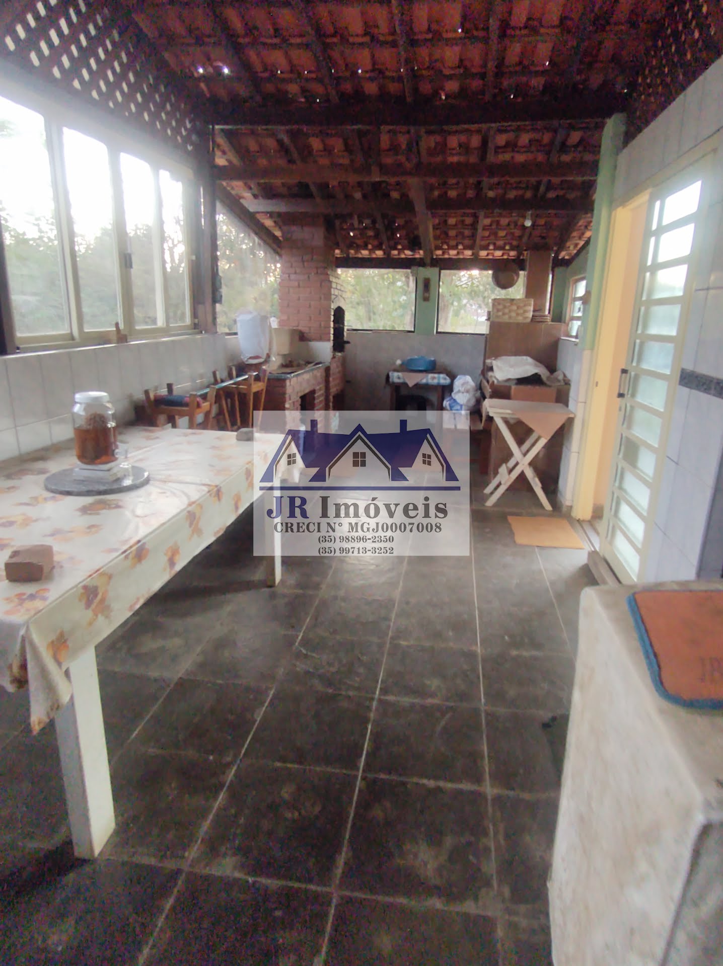 Rural à venda com 4600m² de terreno no Paulino Paixao, Pedralva (MG) — foto 12 de 30