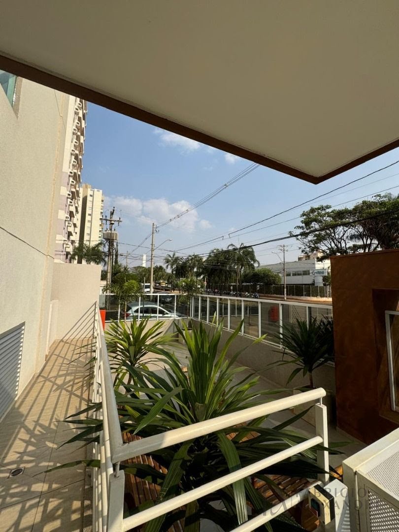 Apartamento à venda com 1 quarto, 1 banheiro, 1 vaga e 40m² no Higienópolis, São José do Rio Preto (SP) — foto 5 de 24
