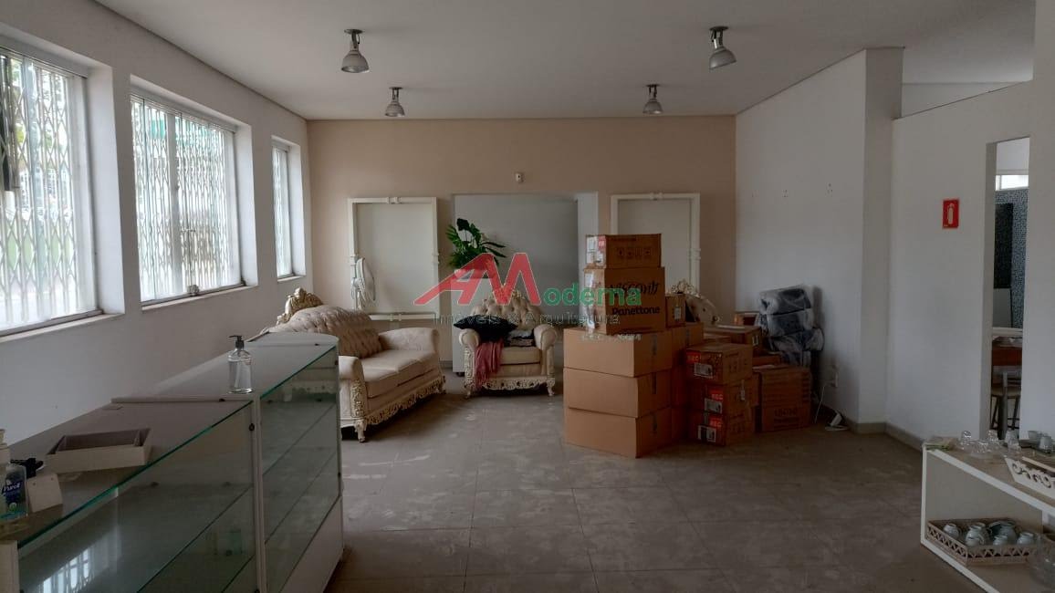 Comercial para alugar com 6 banheiros, 10 vagas e 365m² no Nova Petrópolis, São Bernardo do Campo (SP) — foto 7 de 29