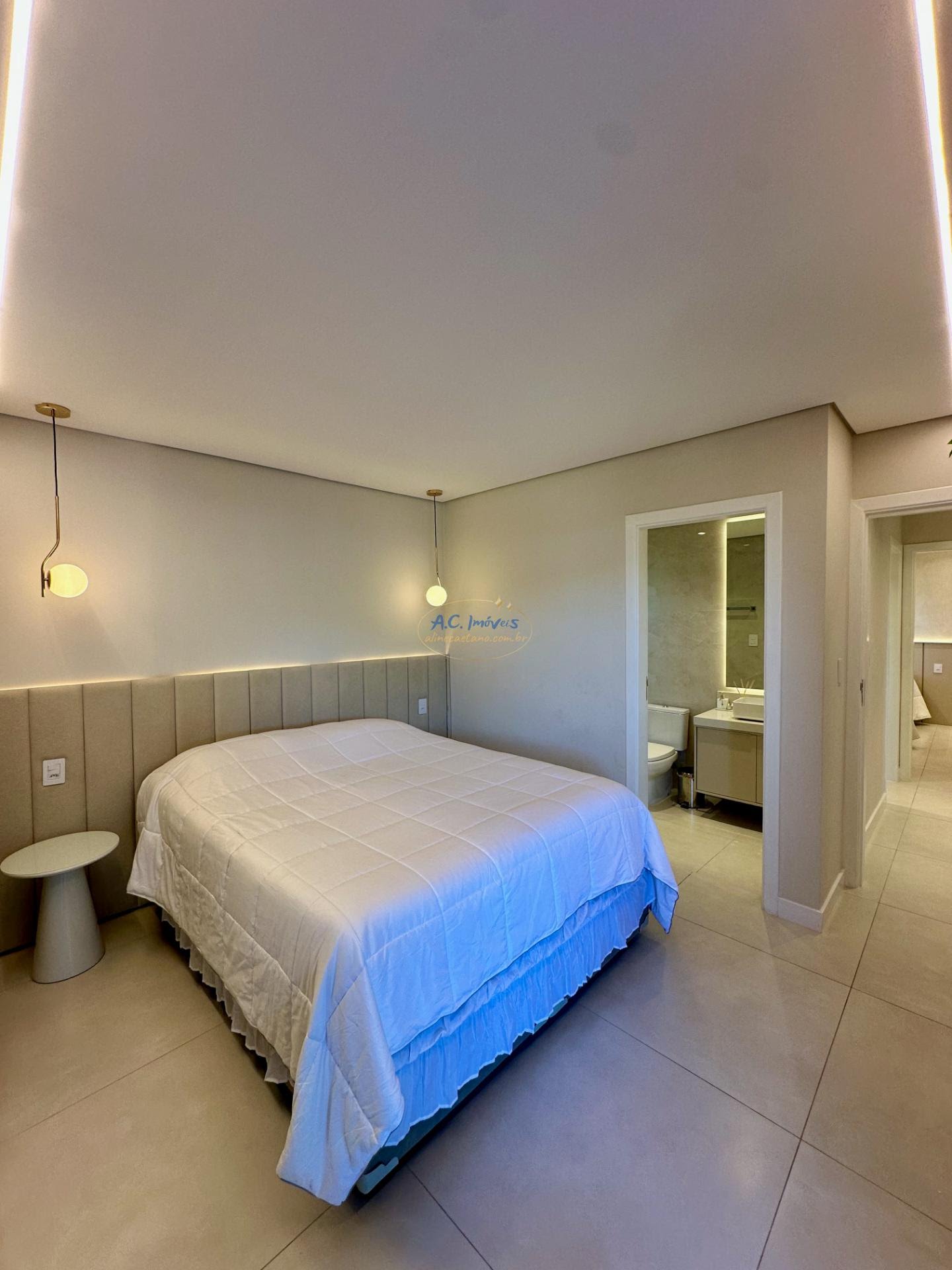 Apartamento à venda com 4 quartos, 2 suítes, 2 vagas e 167m² no Canto do Forte, Praia Grande (SP) — foto 10 de 30