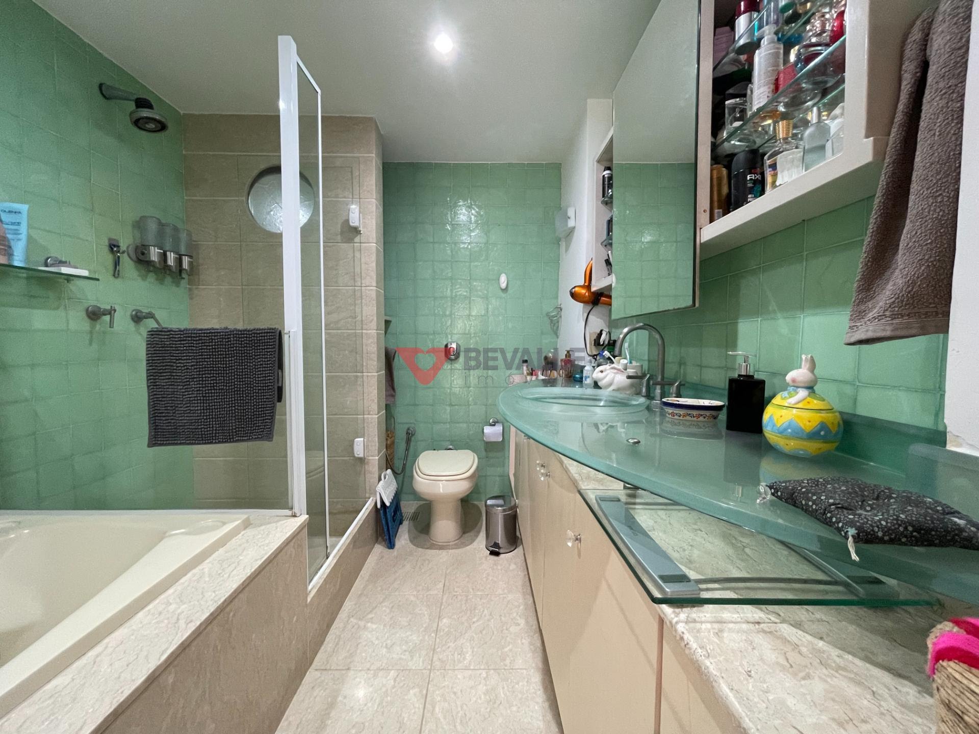 Apartamento à venda com 4 quartos, 2 suítes, 2 vagas e 145m² no Humaitá, Rio de Janeiro (RJ) — foto 16 de 30