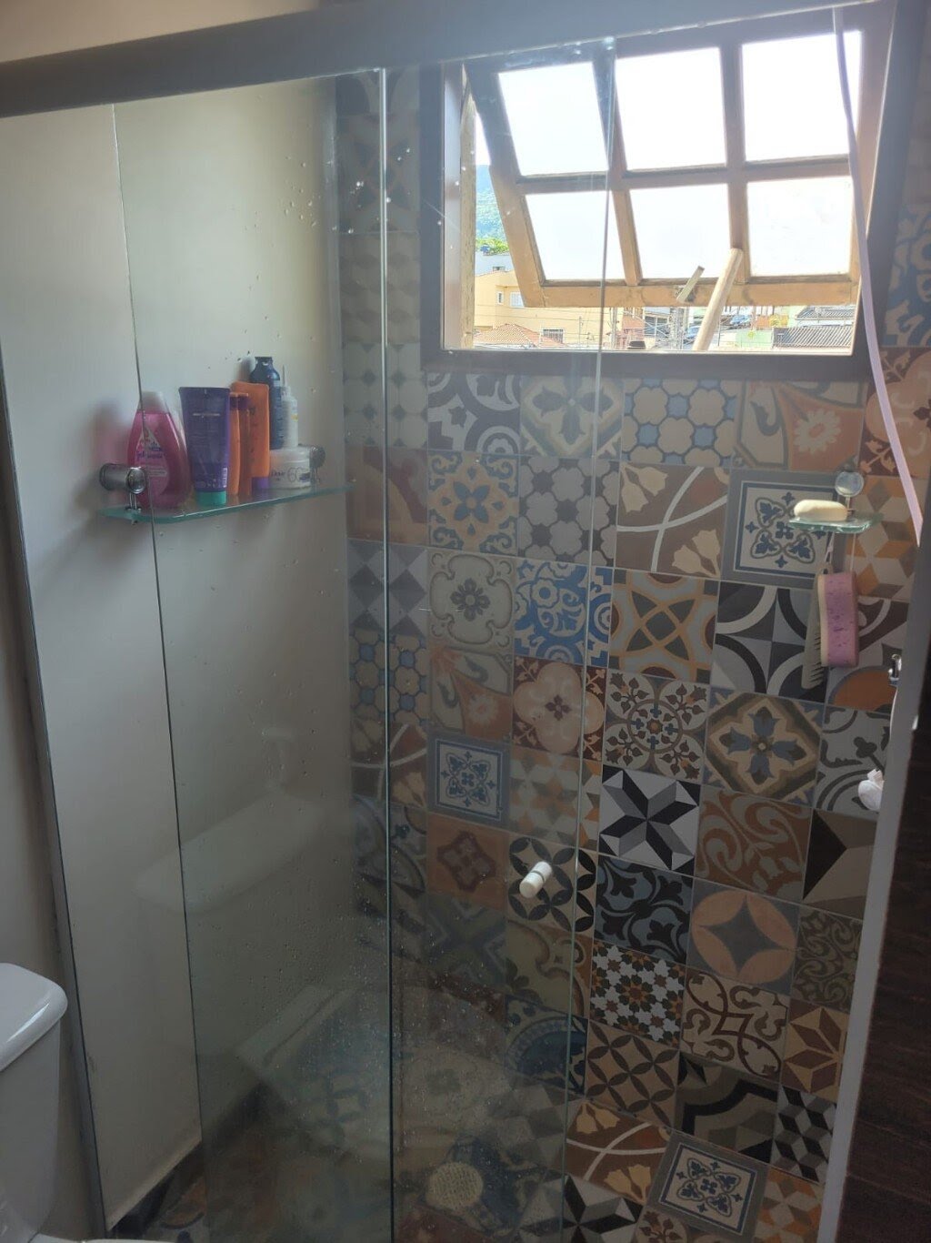 Apartamento à venda com 3 quartos, 1 suíte, 4 vagas e 124m² no Vila Clarice, São Paulo (SP) — foto 26 de 30