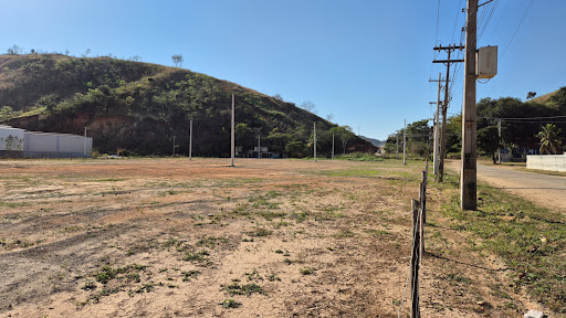 Terreno na Cidade Nova  -  Itaperuna
