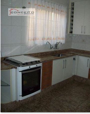 Casa em Vila Carrao  -  São Paulo