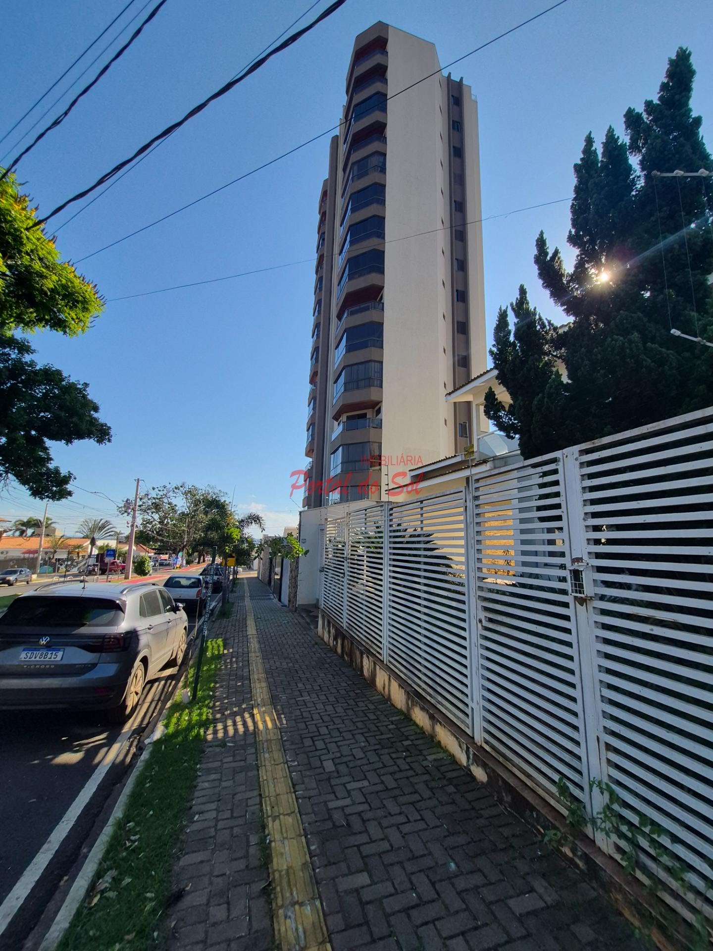 Apartamento à venda com 4 quartos, 2 suítes e 2 vagas no Centro, Santo Antônio da Platina (PR) — foto 4 de 4