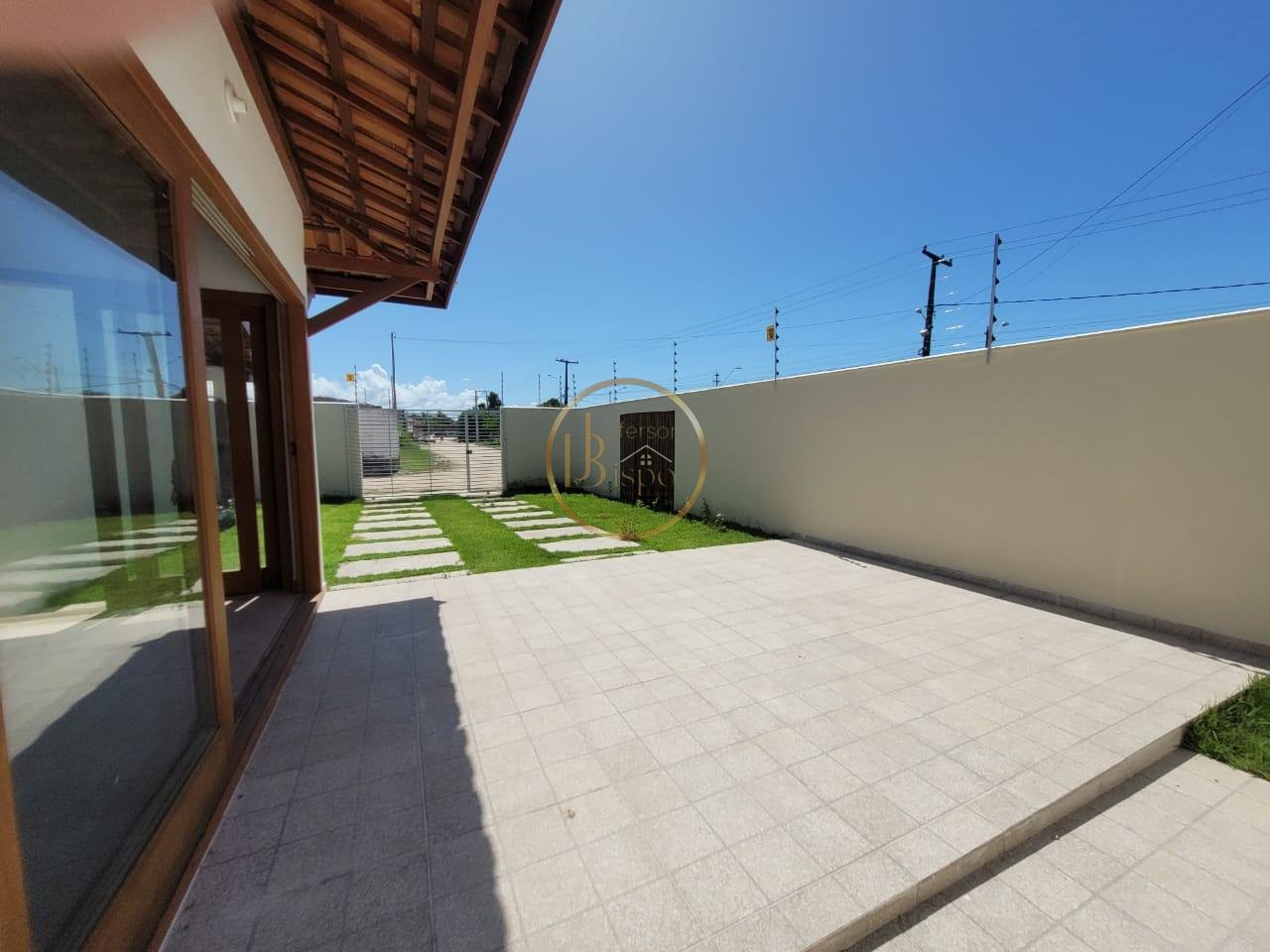 Casa à venda com 2 quartos, 1 suíte, 1 vaga e 96m² no Coroa Vermelha, Santa Cruz Cabrália (BA) — foto 2 de 11