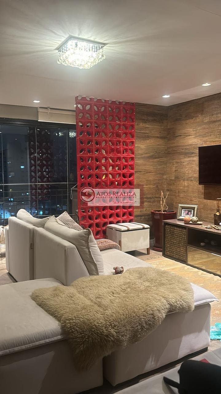 Apartamento à venda com 2 quartos, 1 suíte, 1 vaga e 70m² no Jardim Parque Morumbi, São Paulo (SP) — foto 4 de 28