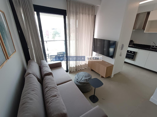 Apartamento em Pinheiros - São Paulo, SP