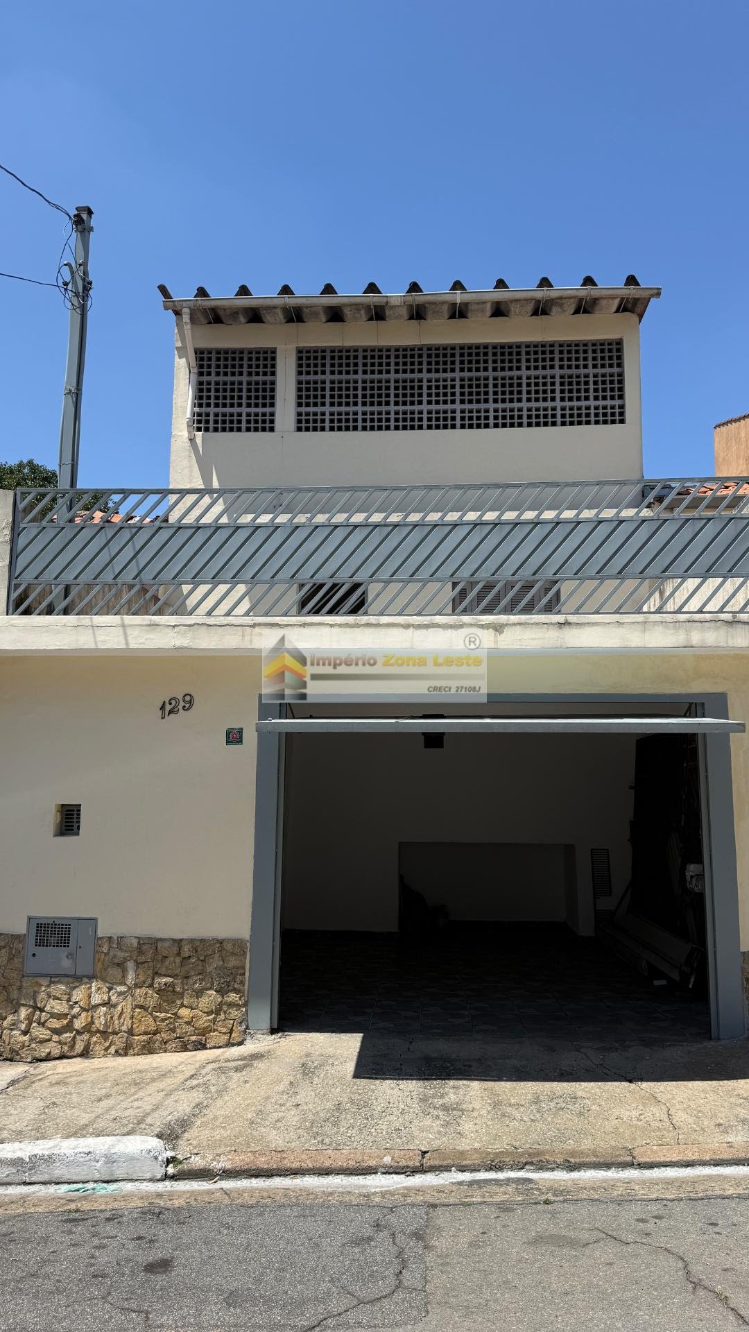 Sobrado, 3 quartos, 200 m² - Foto 3