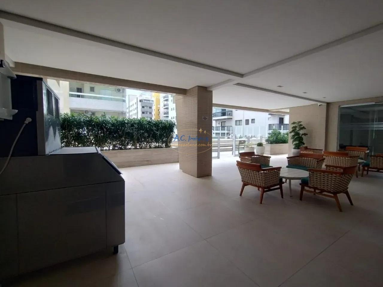 Apartamento à venda com 4 quartos, 2 suítes, 3 vagas e 153m² no Canto do Forte, Praia Grande (SP) — foto 4 de 30