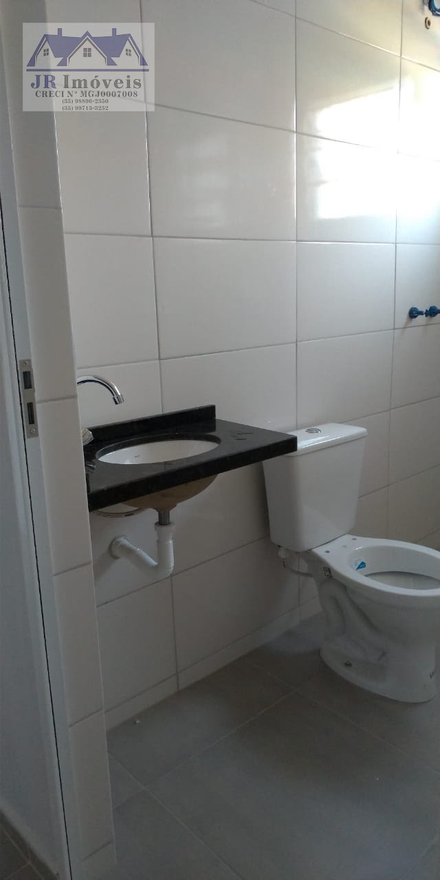 Casa à venda com 1 quarto, 1 suíte, 1 vaga e 105m² no Jardim Beira Rio, Piranguinho (MG) — foto 21 de 30