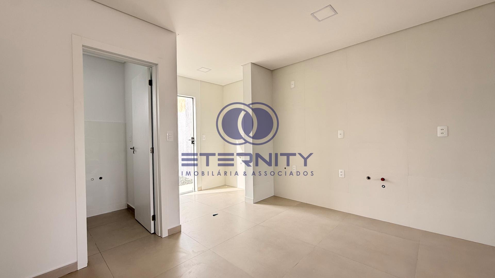 Casa à venda com 2 quartos, 2 banheiros, 2 vagas e 72m² no Rio Negro, São Bento do Sul (SC) — foto 24 de 25