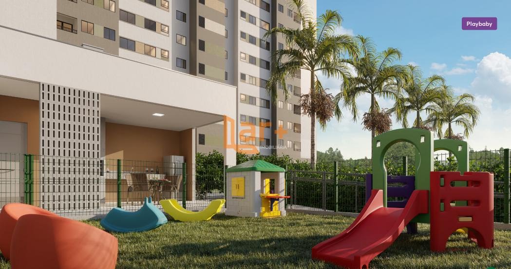 Apartamento à venda com 2 quartos, 1 banheiro e 50m² no Capucho, Aracaju (SE) — foto 6 de 13