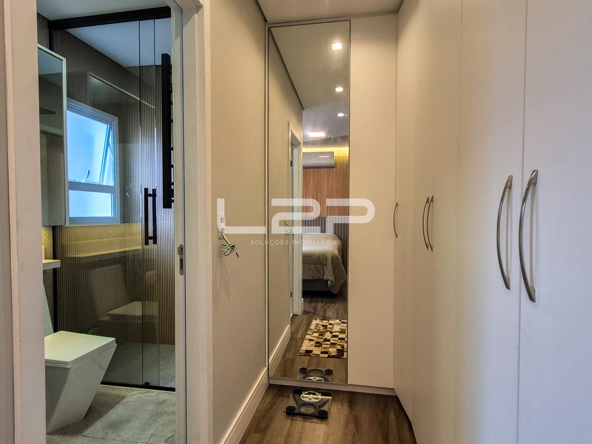 Casa à venda com 3 quartos, 1 suíte, 2 vagas e 106m² no Cidade Nova, Jundiaí (SP) — foto 20 de 26