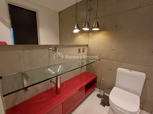 Apartamento, 1 quarto, 70 m² - Foto 9