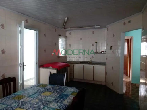 Casa Térrea à Venda em Paulicéia, SBC | 2 Dorms, 120m²