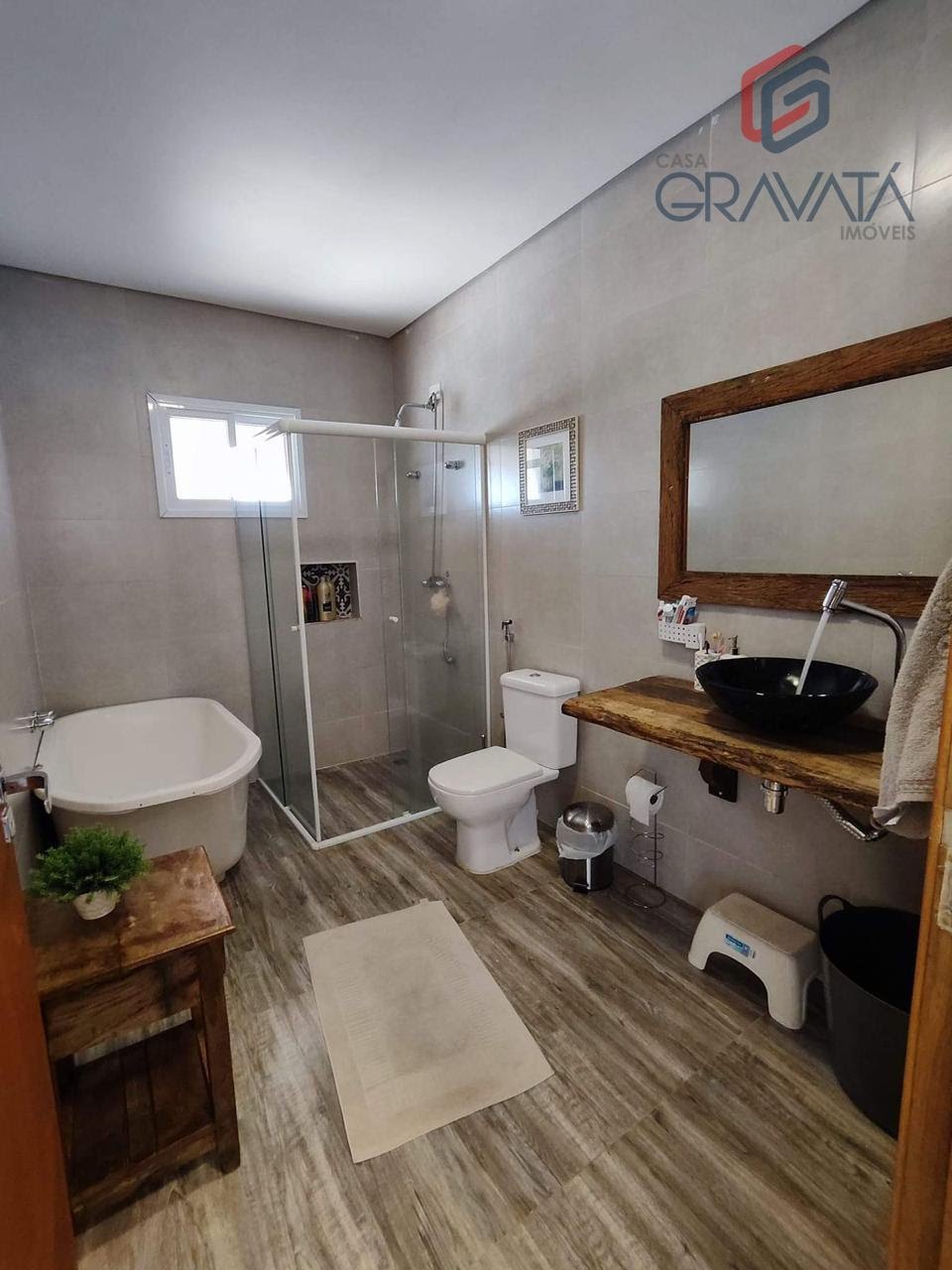 Casa à venda com 6 quartos, 6 suítes, 6 vagas e 1000m² no Rio Abaixo, Atibaia (SP) — foto 27 de 30